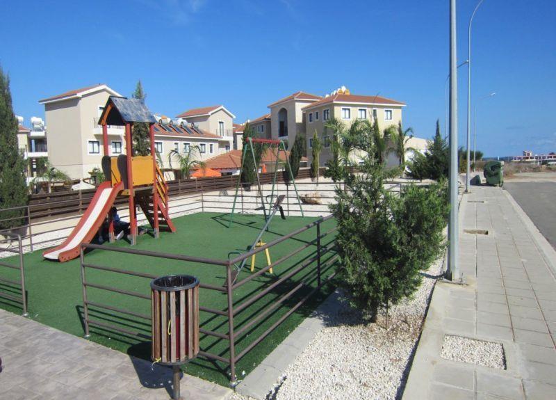Protaras Villa Angela Nefeli Paralímni Eksteriør bilde