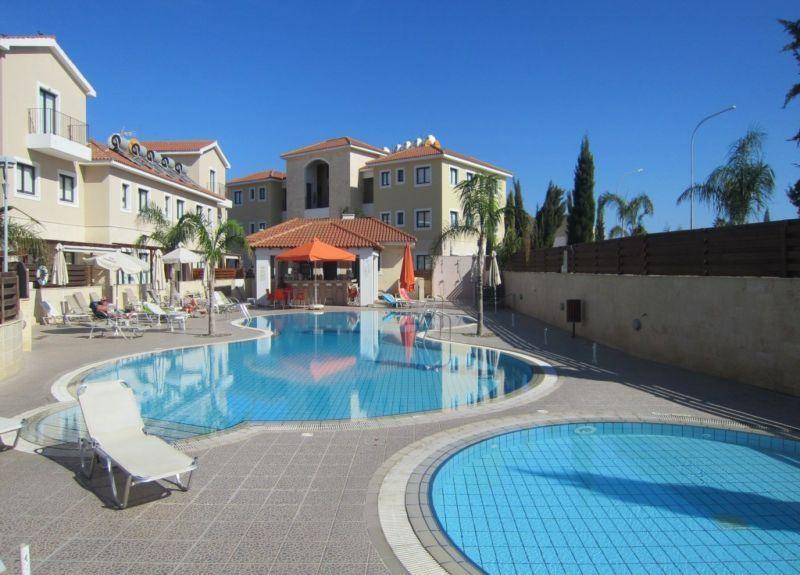 Protaras Villa Angela Nefeli Paralímni Eksteriør bilde